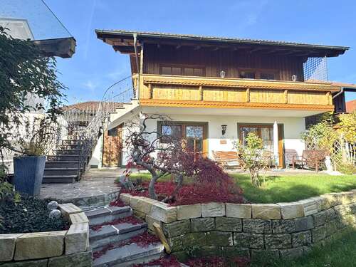 Foto - Wohnung zum Mieten in Ebersberg 1.850,00 € 136 m²