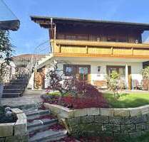 Wohnung zum Mieten in Ebersberg 1.850,00 € 136 m²