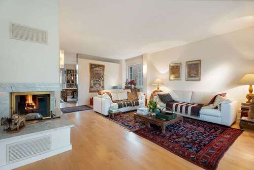 Foto - Wohnung zum Kaufen in Frankfurt am Main 1.285.000,00 € 215 m²