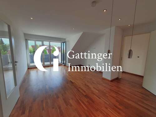 Foto - Wohnung zum Mieten in Markt Indersdorf 1.150,00 € 70 m²