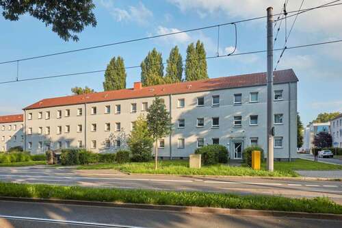 Foto - Wohnung zum Mieten in Bochum 485,00 € 47.85 m²