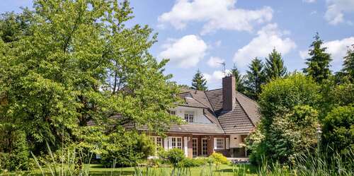 Foto - Haus zum Kaufen in Dassendorf 945.000,00 € 294 m²