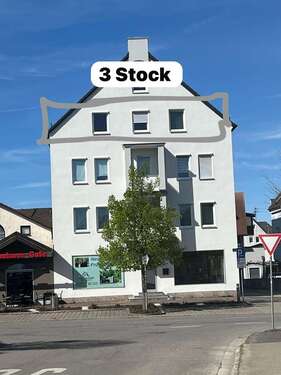 Foto - Wohnung zum Kaufen in mainburg 285.000,00 € 113 m²