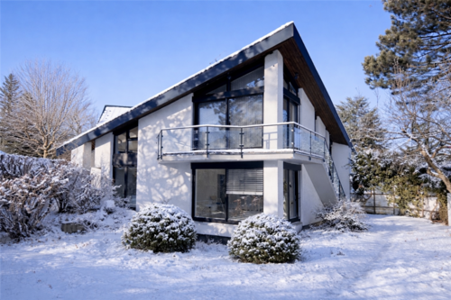 Foto - Haus zum Kaufen in Grünwald 3.600.000,00 € 400 m²