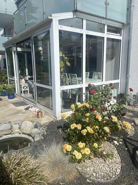 Foto - Wohnung zum Kaufen in Augsburg 524.000,00 € 90.74 m²