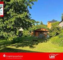 Grundstück zu verkaufen in Lößnitz 45.000,00 € 920 m²