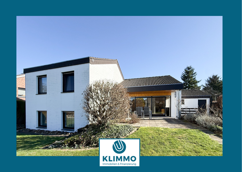 Foto - Haus zum Kaufen in Geilenkirchen 389.000,00 € 144.46 m²