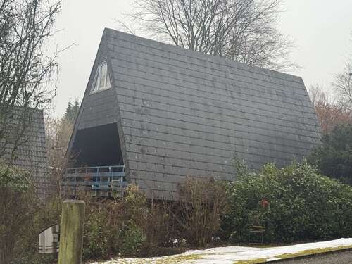 Foto - Haus zum Kaufen in Kirchhundem 59.000,00 € 40 m²