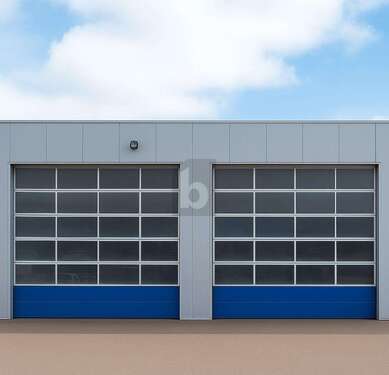 Foto - Halle in Westerheim 439.950,00 € 302 m²