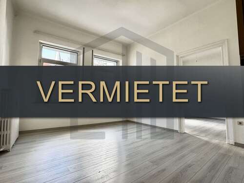Foto - Wohnung zum Mieten in Herford 330,00 € 40.35 m²