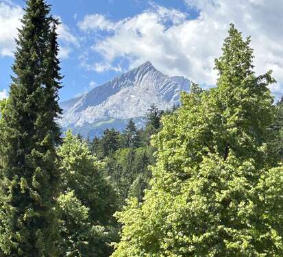Foto - Grundstück zu verkaufen in Garmisch-Partenkirchen 1.500.000,00 € 6933 m²