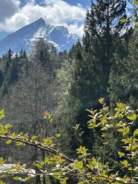 Foto - Grundstück zu verkaufen in Garmisch-Partenkirchen 1.700.000,00 € 6933 m²