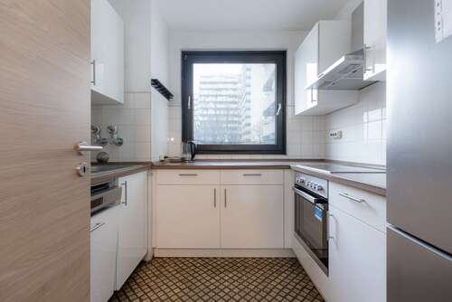 Foto - Wohnung zum Kaufen in Frankfurt am Main 345.000,00 € 79 m²