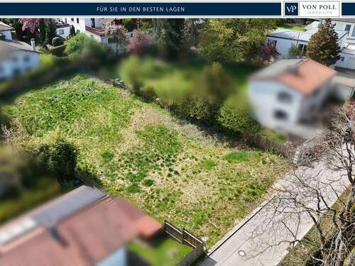 Foto - Grundstück zu verkaufen in Landshut 475.000,00 € 481 m²
