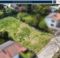 Grundstück zu verkaufen in Landshut 475.000,00 € 481 m²