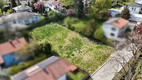 Foto - Grundstück zu verkaufen in Landshut 475.000,00 € 481 m²