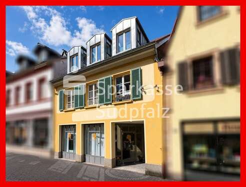 Foto - Haus zum Kaufen in Edenkoben 499.000,00 € 154 m²