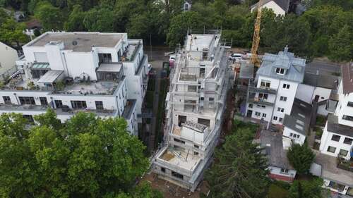 Foto - Wohnung zum Kaufen in Mainz 499.900,00 € 73 m²