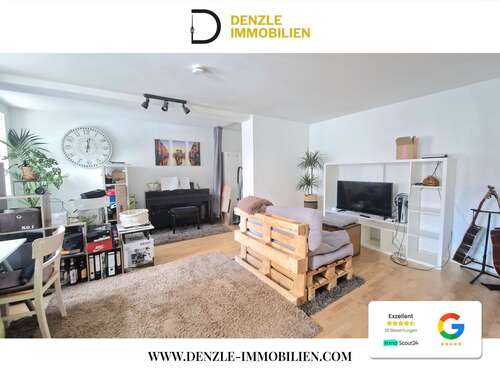Foto - Wohnung zum Mieten in Stuttgart 825,00 € 75 m²