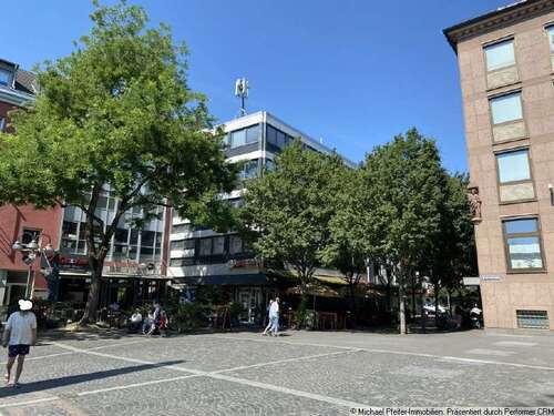 Foto - Büro in Mainz 1.500,00 € 111 m²