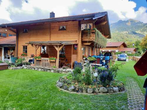 Foto - Haus zum Kaufen in Bayrischzell 1.199.000,00 € 163 m²