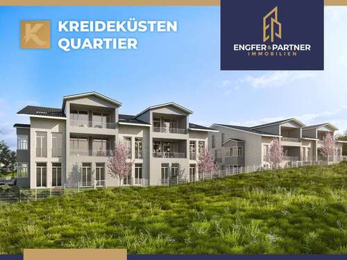 Foto - Wohnung zum Kaufen in Lohme 375.000,00 € 74 m²