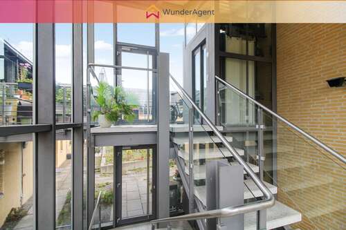 Foto - Wohnung zum Mieten in Schöneiche bei Berlin 1.500,00 € 84.71 m²