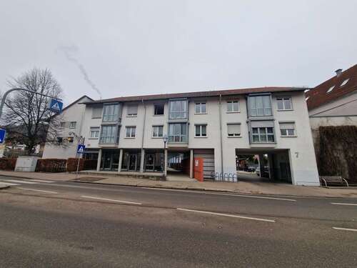 Foto - Wohnung zum Kaufen in Heidenheim 165.000,00 € 50.89 m²