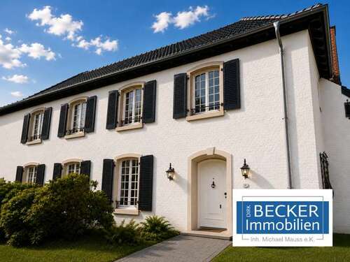 Foto - Wohnung zum Mieten in Meerbusch 3.650,00 € 180.29 m²