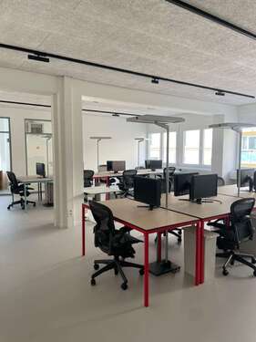 Foto - Büro in München 2.250,00 € 90 m²
