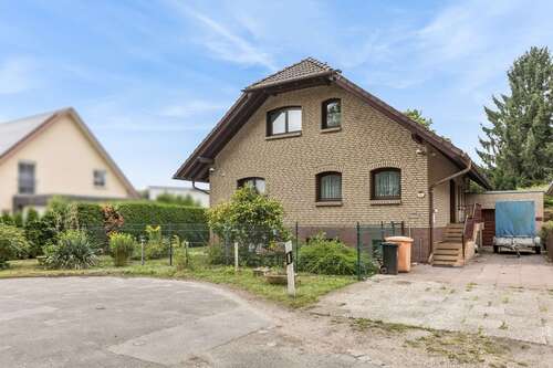 Foto - Haus zum Kaufen in Berlin 725.000,00 € 206 m²