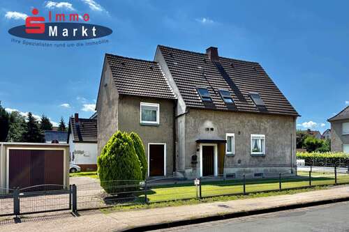 Foto - Haus zum Kaufen in Minden 210.000,00 € 140 m²