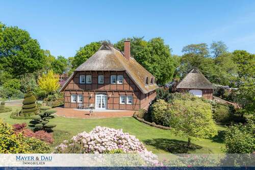 Foto - Haus zum Kaufen in Edewecht 999.000,00 € 323 m²