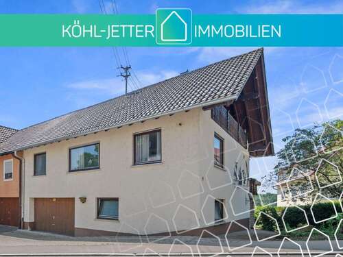 Foto - Haus zum Kaufen in Haigerloch 299.000,00 € 140 m²