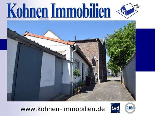 Foto - Haus zum Kaufen in Nettetal-Breyell 165.000,00 € 120 m²