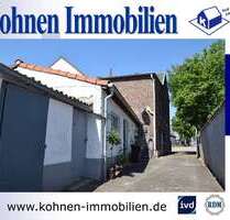 Haus zum Kaufen in Nettetal-Breyell 165.000,00 € 120 m²
