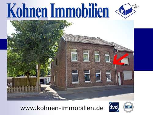 Foto - Haus zum Kaufen in Nettetal-Breyell 165.000,00 € 120 m²