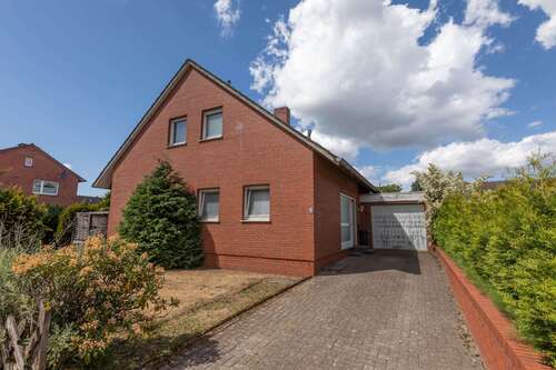 Foto - Haus zum Kaufen in Lienen 229.000,00 € 130 m²