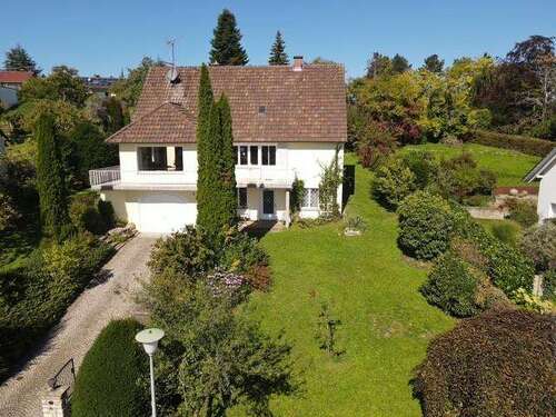 Foto - Haus zum Kaufen in Engen 645.000,00 € 191.93 m²