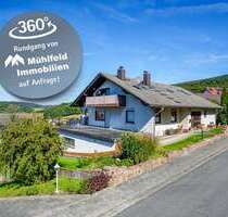 Haus zum Kaufen in Wald-Michelbach Aschbach 420.000,00 € 322 m² - Wald-Michelbach / Aschbach