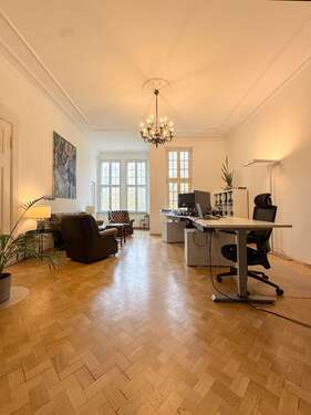 Foto - Büro in Potsdam 2.071,00 € 108.95 m²