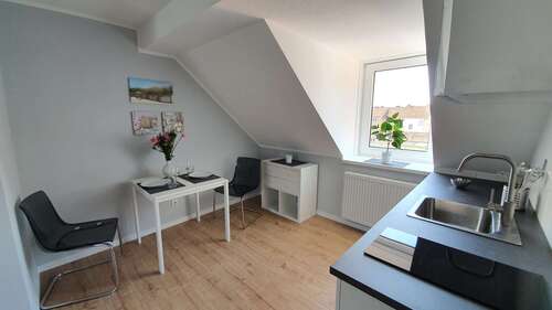Foto - Wohnung zum Mieten in Düsseldorf 750,00 € 43 m²