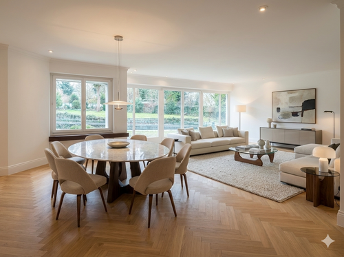 Foto - Haus zum Kaufen in GlienickeNordbahn 1.550.000,00 € 404 m²