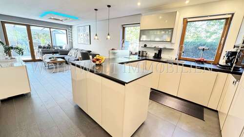 Foto - Wohnung zum Kaufen in Eching 599.000,00 € 97 m²