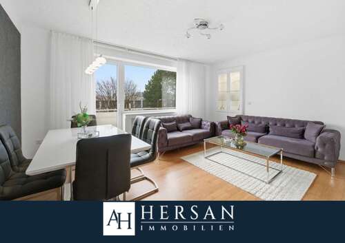 Foto - Wohnung zum Kaufen in Herzogenrath 169.000,00 € 75.59 m²