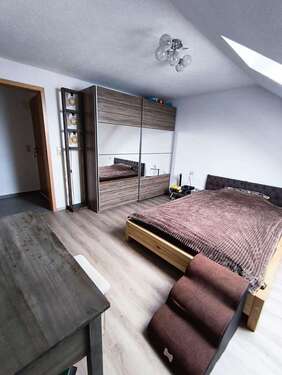 Foto - Wohnung zum Mieten in Rot Am See 700,00 € 77 m²