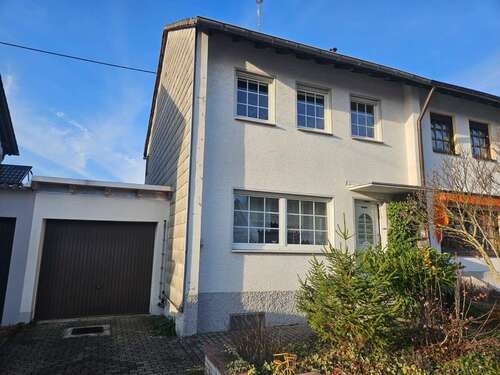 Foto - Haus zum Kaufen in Völklingen Ludweiler 189.000,00 € 125 m²