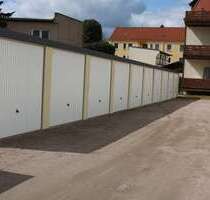 Garage zu vermieten in Crimmitschau 80,00 €