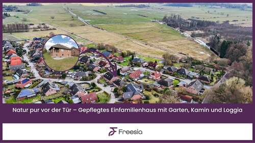 Foto - Haus zum Kaufen in Bad Bodenteich 299.000,00 € 150 m²