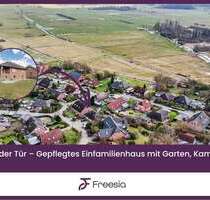 Haus zum Kaufen in Bad Bodenteich 299.000,00 € 150 m²